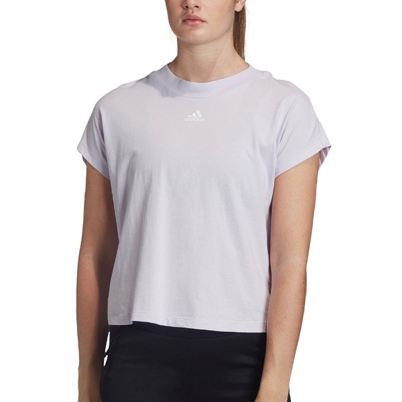 adidas Tops - adidas Women's Cotton Must Have Relaxed T-Shirt